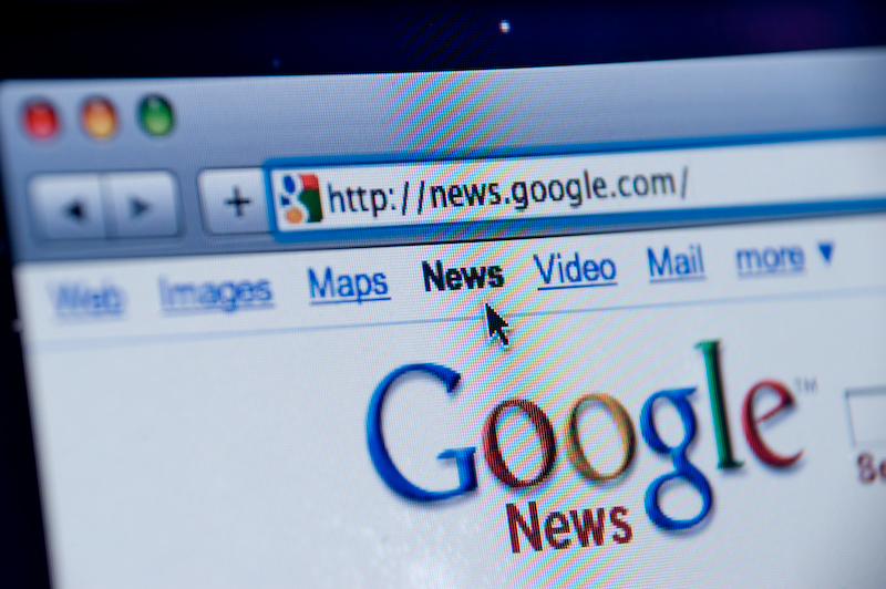 Data from Think With Google reveals that users spend 31 minutes per day on news apps, such as Google News.